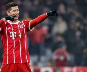 سوپراستار بوندسلیگا در رادار بارسلونا