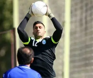 سپاهان ها تکلیف مظاهری را مشخص کردند