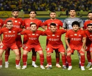 وقتی بمب های تراکتور در مستطیل سبز خیلی زود خنثی شدند!