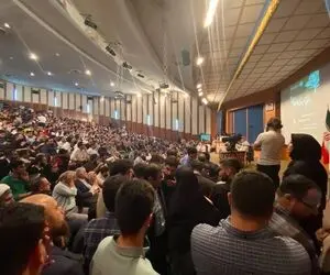 پاسخ پزشکیان به سوالات دانشجویان؛ از مهسا امینی تا طرح نور
