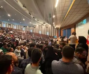 پاسخ پزشکیان به سوالات دانشجویان؛ از مهسا امینی تا طرح نور