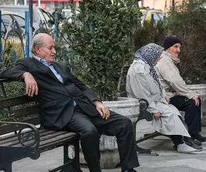 خبر خوب برای بازنشستگان؛ وقتی قرار است حقوق فروردین کام شان را شیران کند