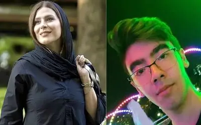 استوری جگر سوز سحر دولتشاهی برای امیرمحمد خالقی