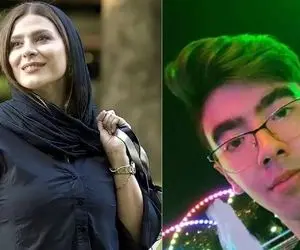 استوری جگر سوز سحر دولتشاهی برای امیرمحمد خالقی