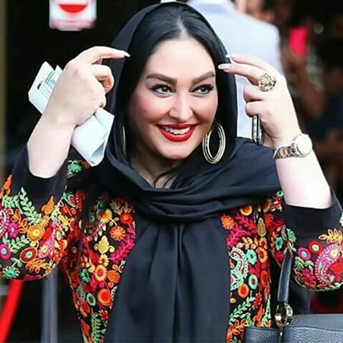 الهام حمیدی