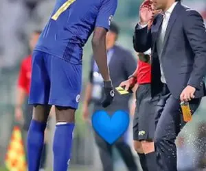 قولی که فرهاد از شیخ گرفت!