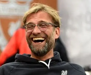 تماس یورگن کلوپ با سیروس دین محمدی؛ چطوری همتیمی؟!