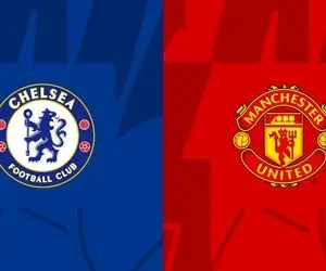 پیش بازی چلسی - منچستریونایتد؛ بازی 6 امتیازی!