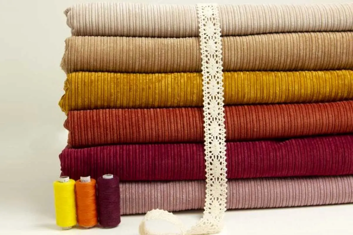 پارچه-مخمل-کبریتی