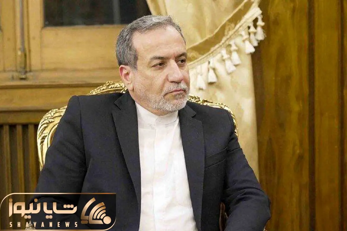 تسلیت عراقچی به سریلانکا