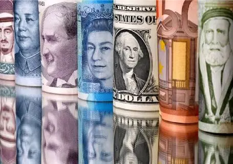 قیمت ارز یورو، درهم، پوند، دلار، دلار کانادا و ... امروز چهارشنبه ۱۷ تیر ۱۴۰۵