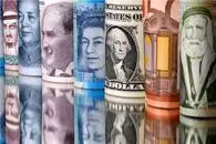 قیمت ارز یورو، درهم، پوند، دلار، دلار کانادا و ... امروز چهارشنبه ۱۷ تیر ۱۴۰۵