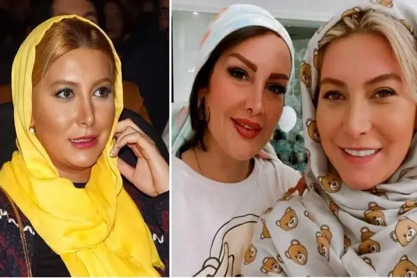 fariba naderi shayanews