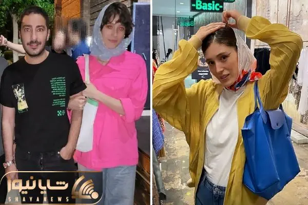 fereshte hosseini shayanews