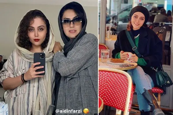 shadi mokhtari shayanews