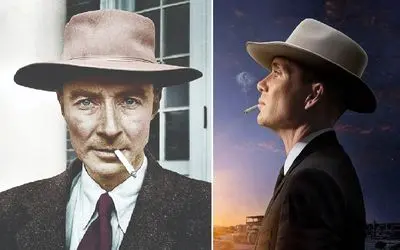 آن‌سوی حقیقت؛ اوپنهایمر، پدر بمب اتم یا قربانی وجدان؟ زندگی در سایه انفجار