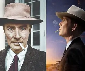 آن‌سوی حقیقت؛ اوپنهایمر، پدر بمب اتم یا قربانی وجدان؟ زندگی در سایه انفجار