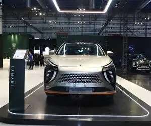 شرایط جدید فروش لاماری ایما هیبرید 2025