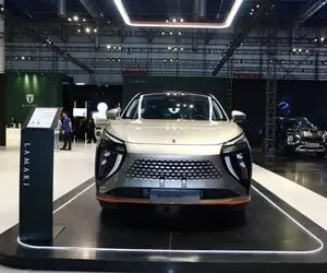 شرایط جدید فروش لاماری ایما هیبرید 2025