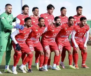 پروژه جوان‌سازی پرسپولیس شروع نشده شکست خورد