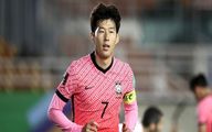 شایعات دست بردار کاپیتان تیم ملی کره نیست