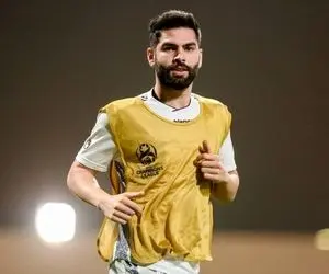 رحمتیِ استقلال یاسین سلمانی را از چنگ پرسپولیس درمیاورد؟