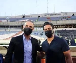 یحیی راضی‌تر است یا فرهاد؟