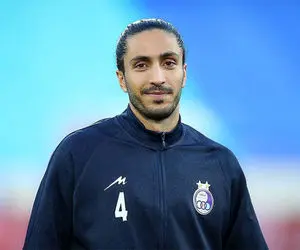 سیاوش یزدانی فوتبالیست باقی ماند!