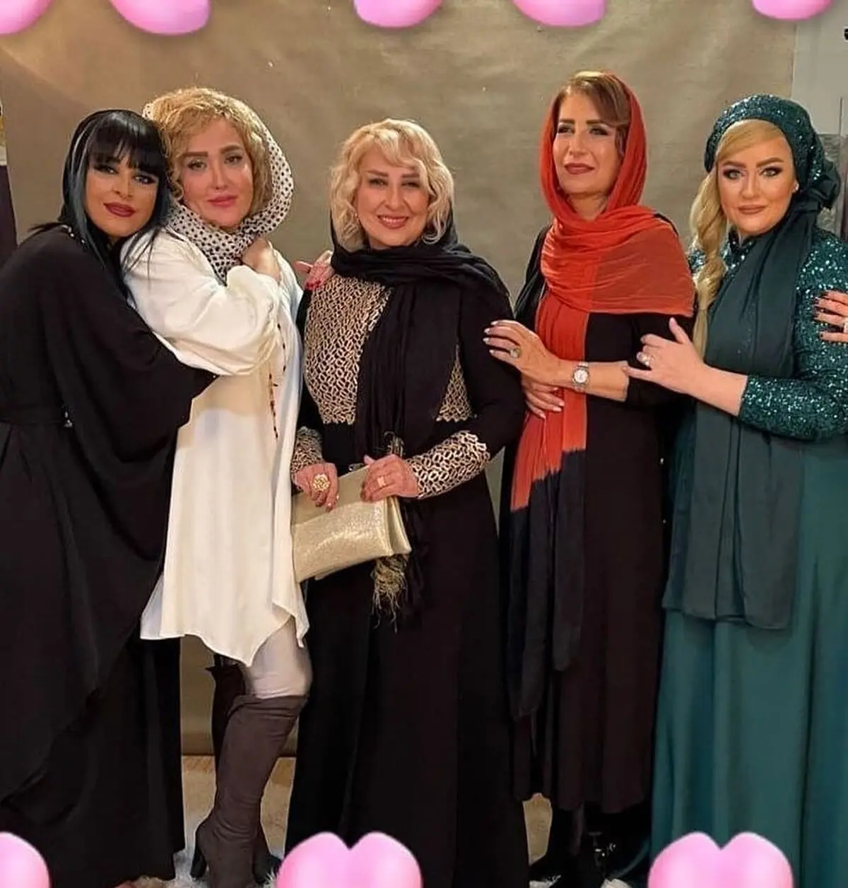 نعیمه نظام دوست