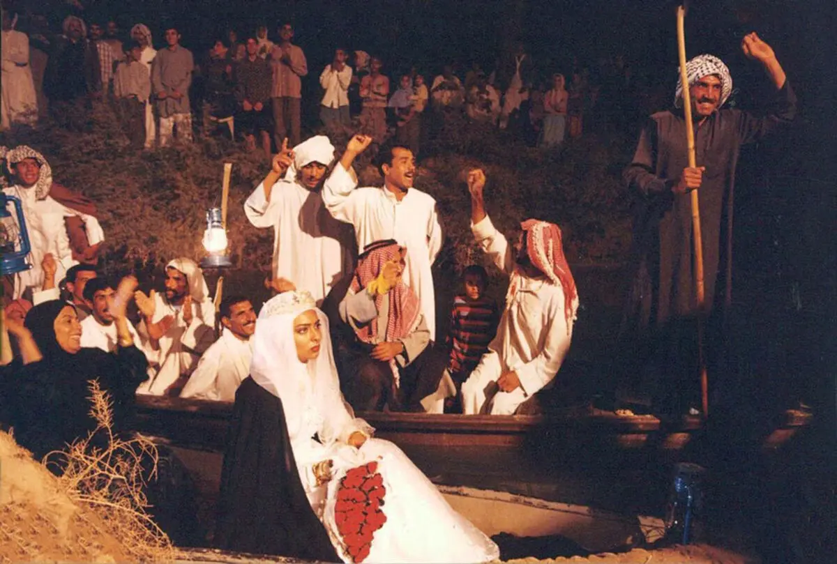 خشونت علیه زنان و سینمایی های برتر