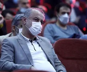 مدیرعامل پرسپولیس فعلا سکوت کرده است!