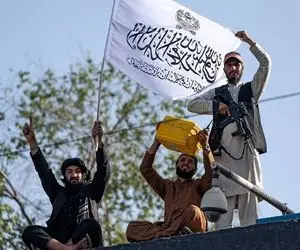 وقاحت بیشرمانه طالبان: ما دو روزه اصفهان را فتح خواهیم کرد!!