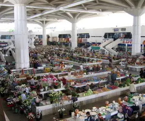 روس‌ها، ماست ایرانی را یک دلار گران‌تر می‌ خرند!