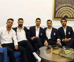 پیشنهاد فنی و جالب به استقلال برای شکست النصر