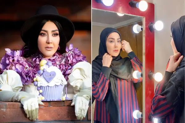 maryam masoumi shayanews