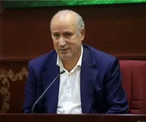 مهدی تاج: مردم از تیم ملی راضی هستند؛ انتقادات را باید شیواتر بیان کنیم