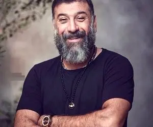 بیوگرافی علی انصاریان از عشق به مادر و مرگ تراژیک