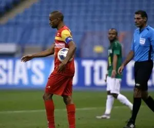 شیمبا برای استقلال قایدی می شود؟