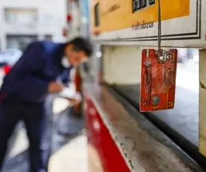 بنزین برای چه کسانی 5 هزار تومان می شود؟