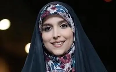 مژده لواسانی: دوباره شلوغ میشی عزیز دلم