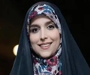 مژده لواسانی: دوباره شلوغ میشی عزیز دلم