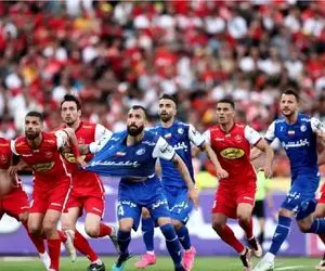 دربی پایتخت در اراک؛ کشمکش موافقان و مخالفان بالا گرفت!