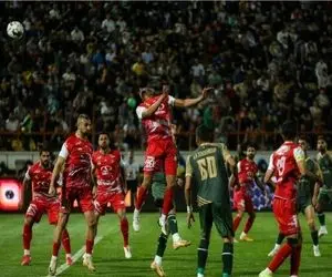 پرسپولیس نیاز به پوست‌اندازی دارد