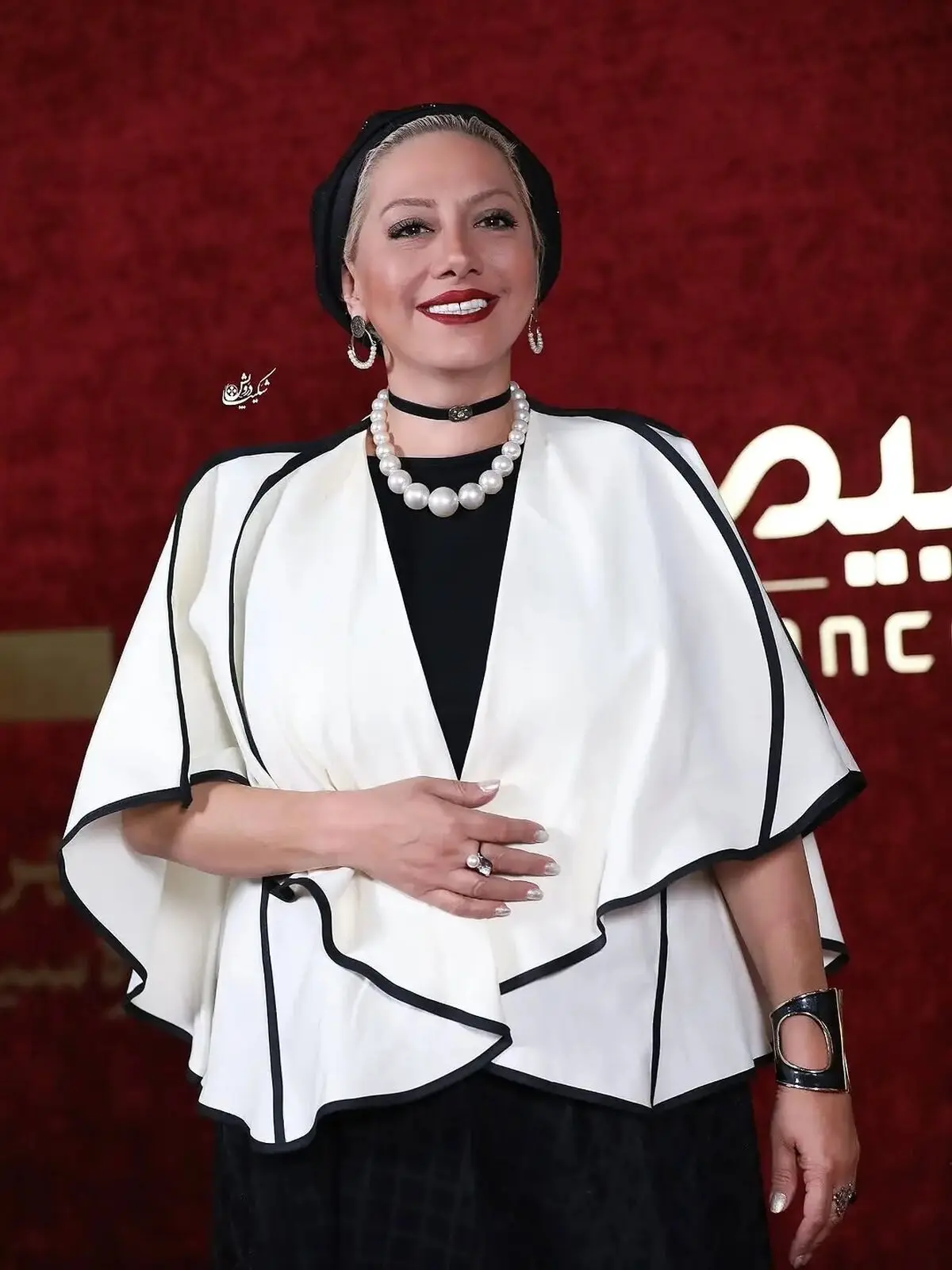 زهرا داوود نزاد