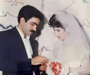 آواز شاد؛ تو عروسی 100 دهه پیش کورس گذاشتن 100 نفر میان رقص دو دقیقه ای میرن و میشینن