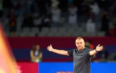 رسمی؛ رونمایی از بهترین سرمربی فصل لالیگا