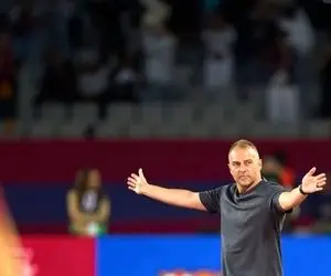 رسمی؛ رونمایی از بهترین سرمربی فصل لالیگا