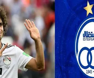 گزینه نقل و انتقالاتی استقلال ناپدید شد!