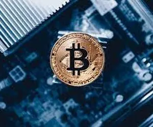 بیت کوین درحال انفجاری عجیب!