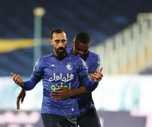 بمب نقل و انتقالات پرسپولیس لو رفت؛ ستاره گران قیمت استقلال قرمزپوش می شود؟!